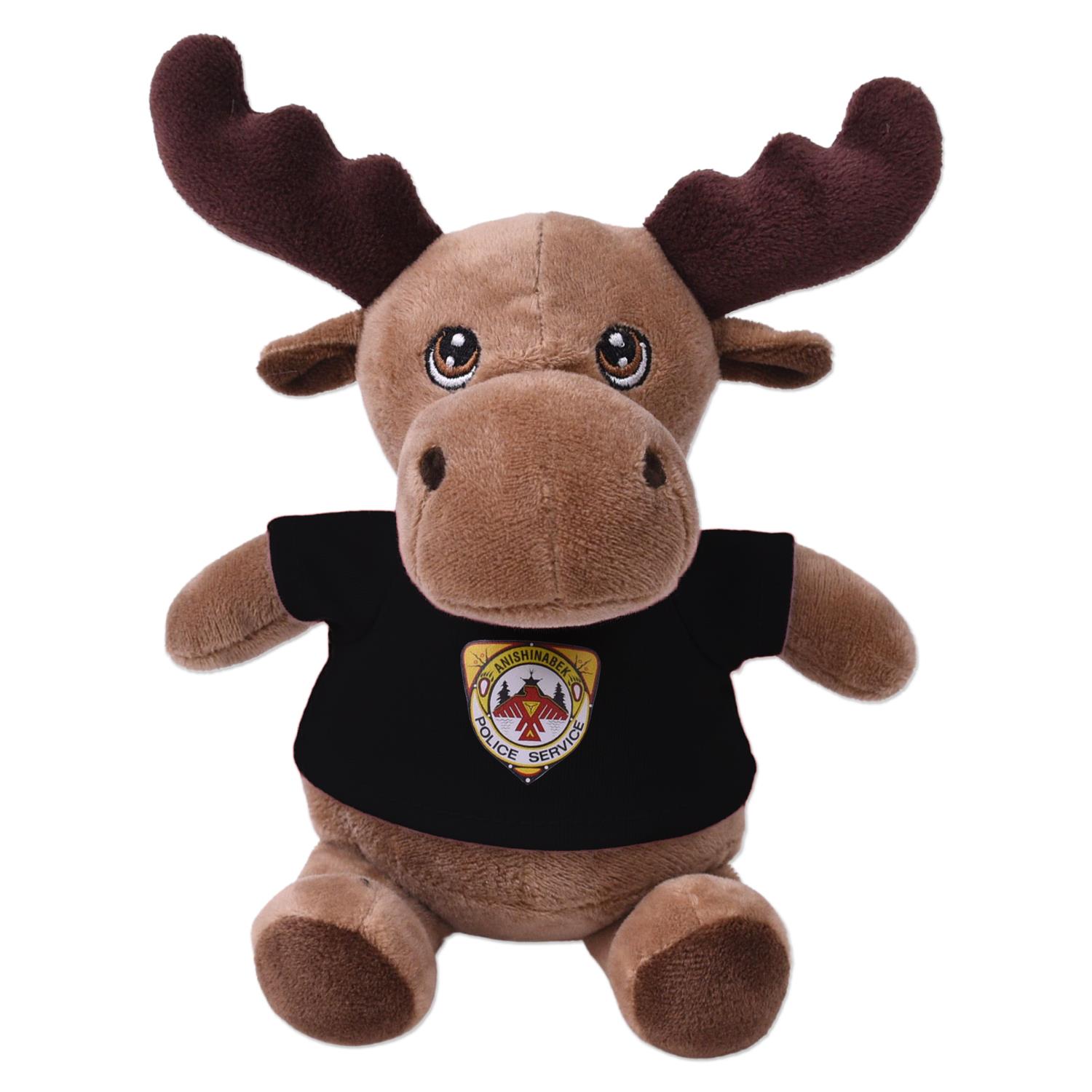 6" Max Moose 13