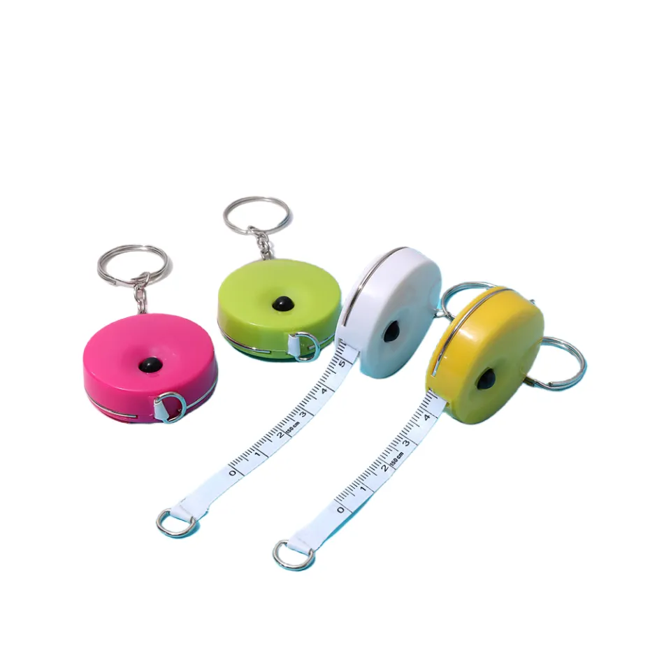 Soft Tape Measure 4