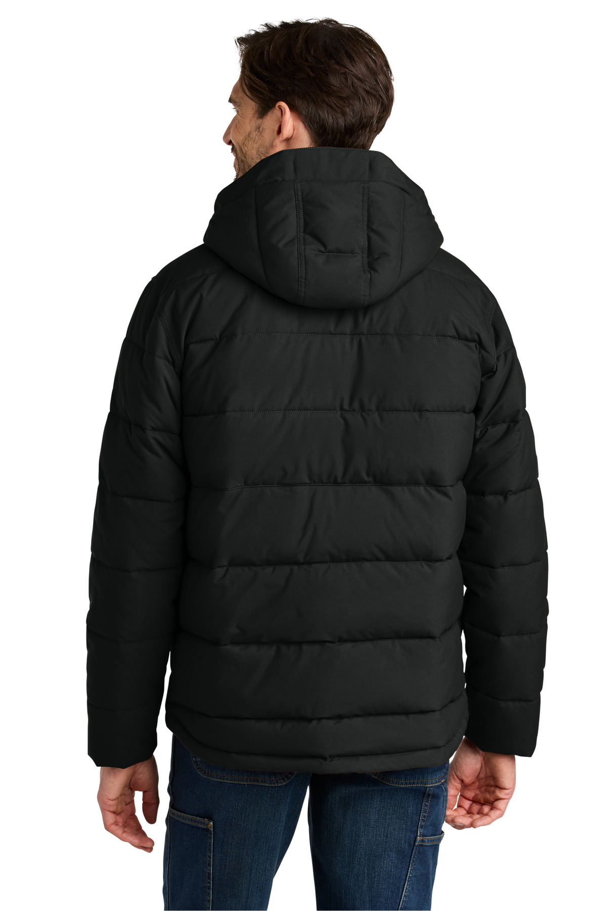 Carhartt Montana Insulated Hooded Jacket CT107082 1