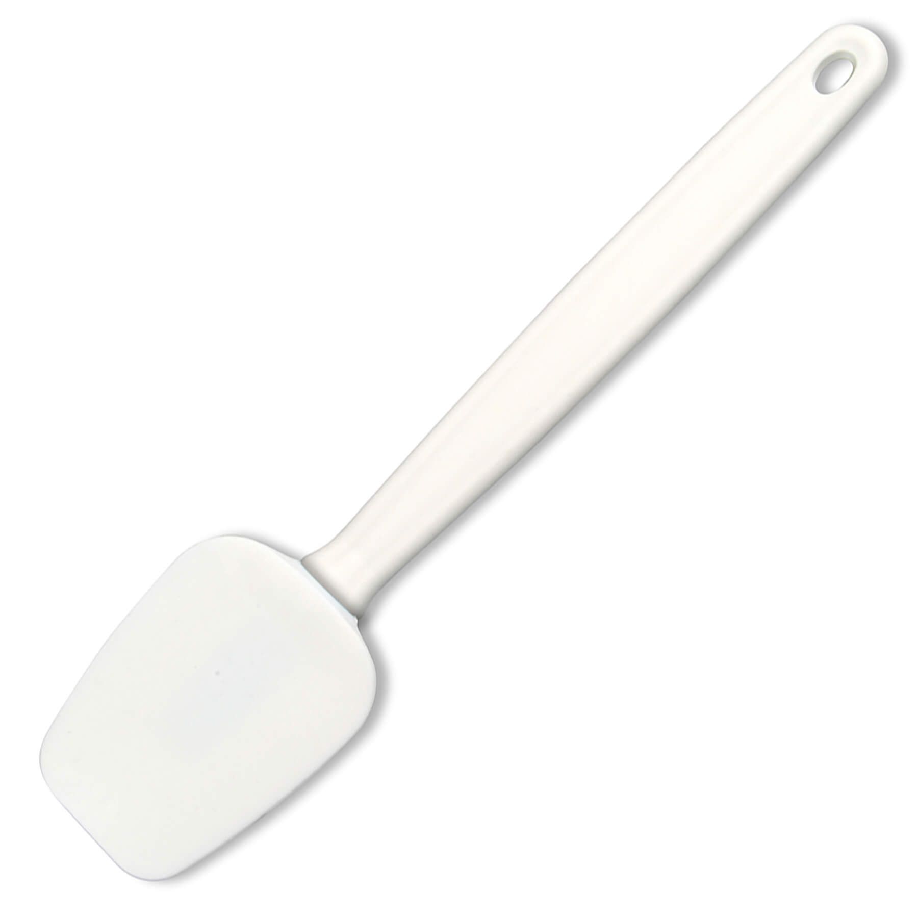 Large Silicone Spoon 48