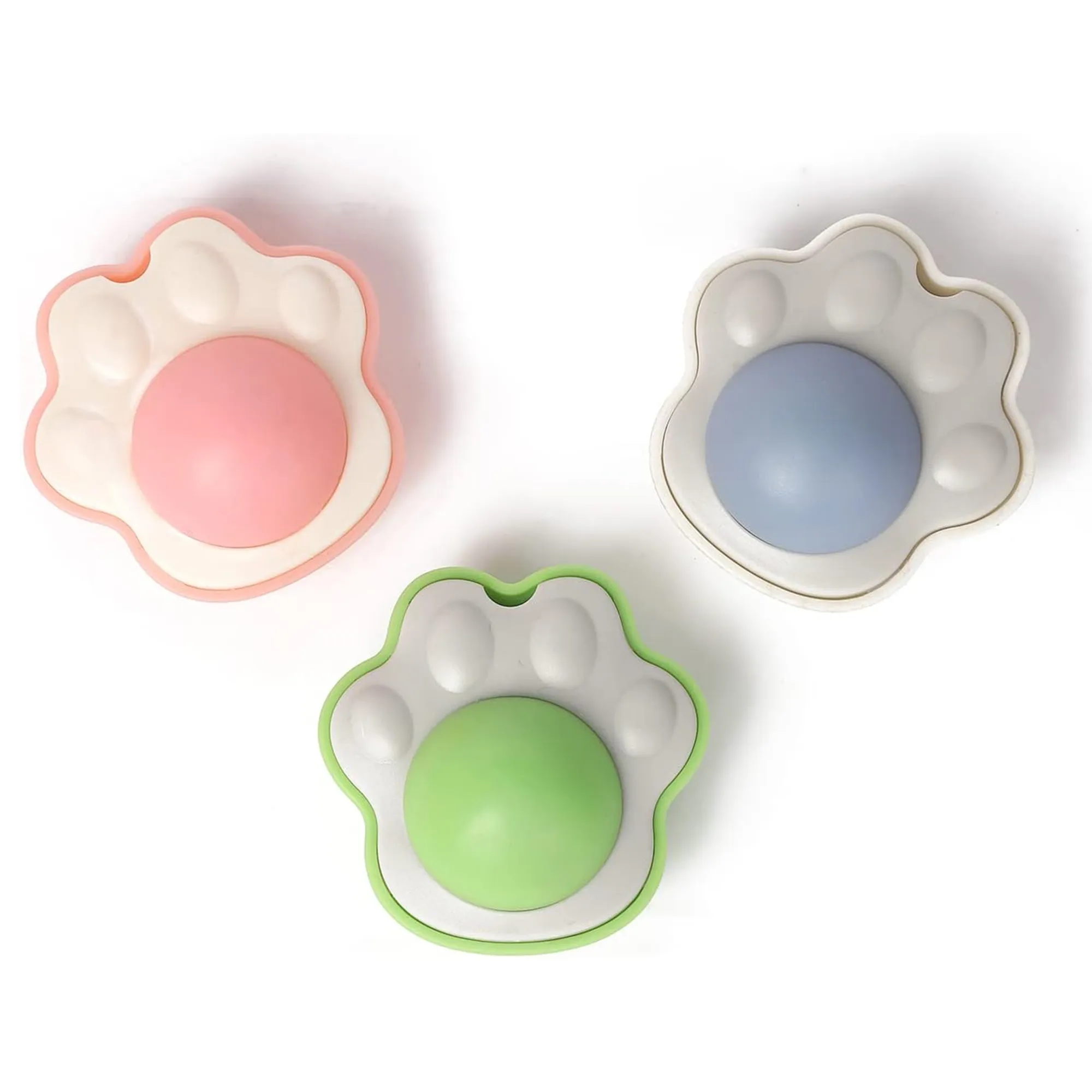 Cat Claw Pet Mint Balls 2