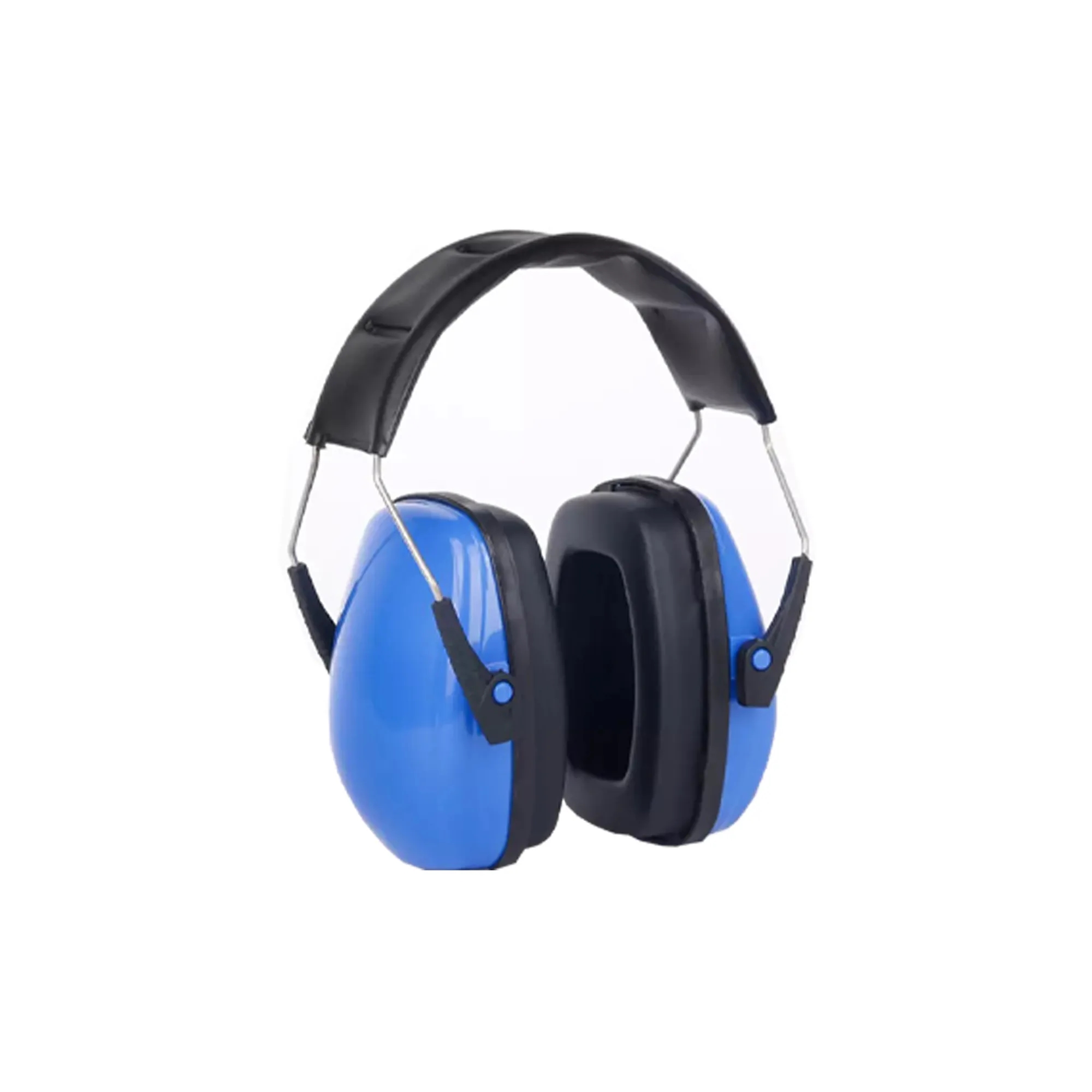 Children's Noise Reduction Sound Isolating Earmuffs 6.2" x 6 3
