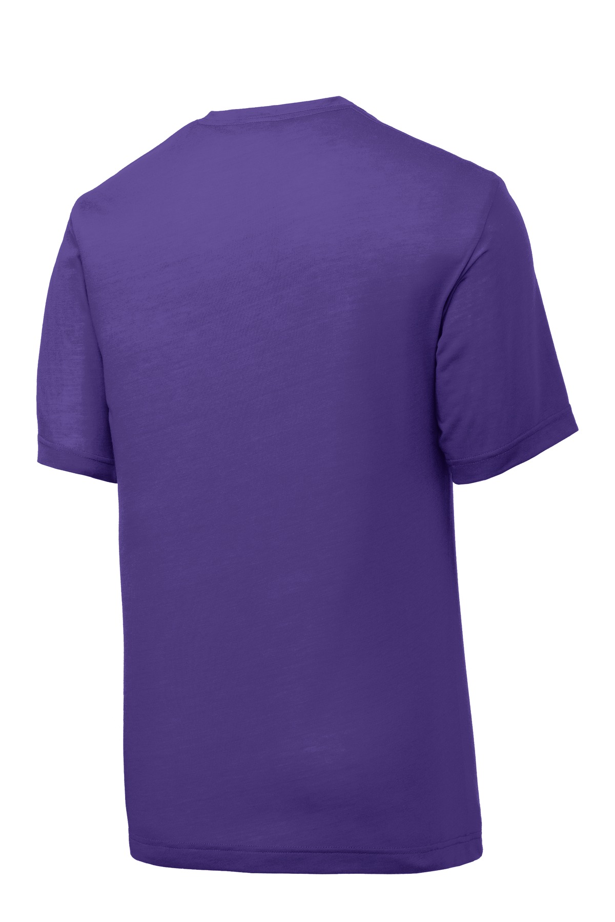 Sport-Tek® PosiCharge Competitor Cotton Touch Tee 8