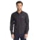 UNTUCKit Black Stone WF Long Sleeve Shirt-Men's 7