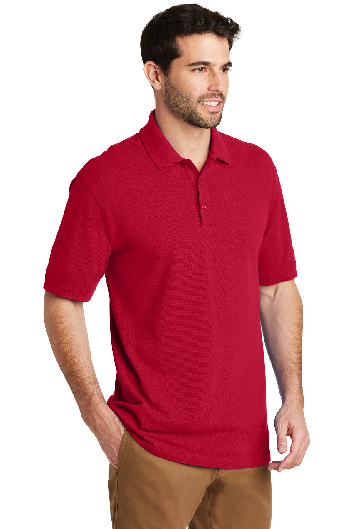 EZCotton Polo