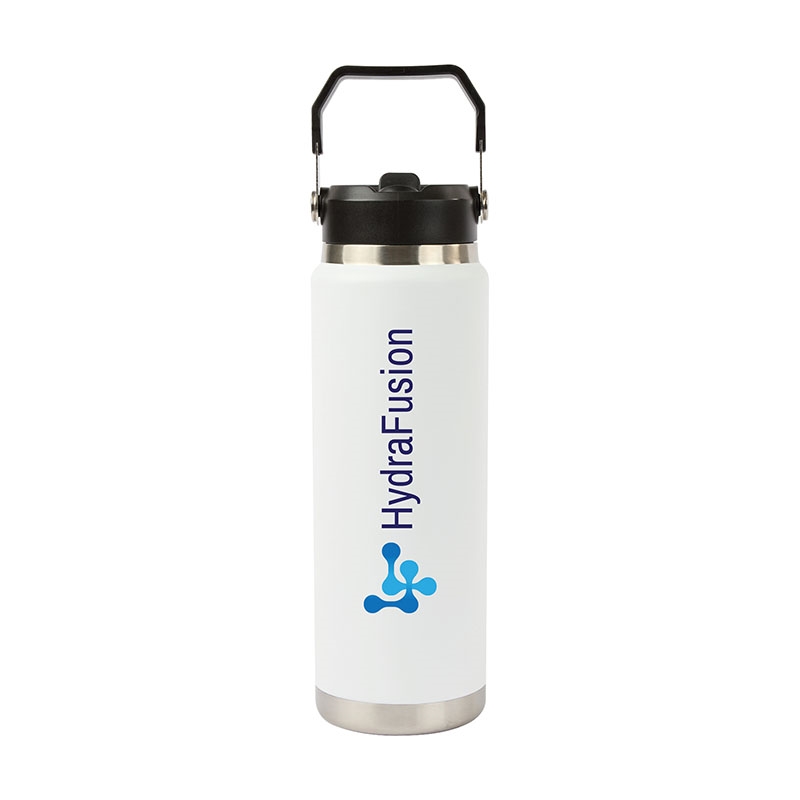 Riverbend 30 oz. Double Wall, Stainless Steel Water Bottle 28
