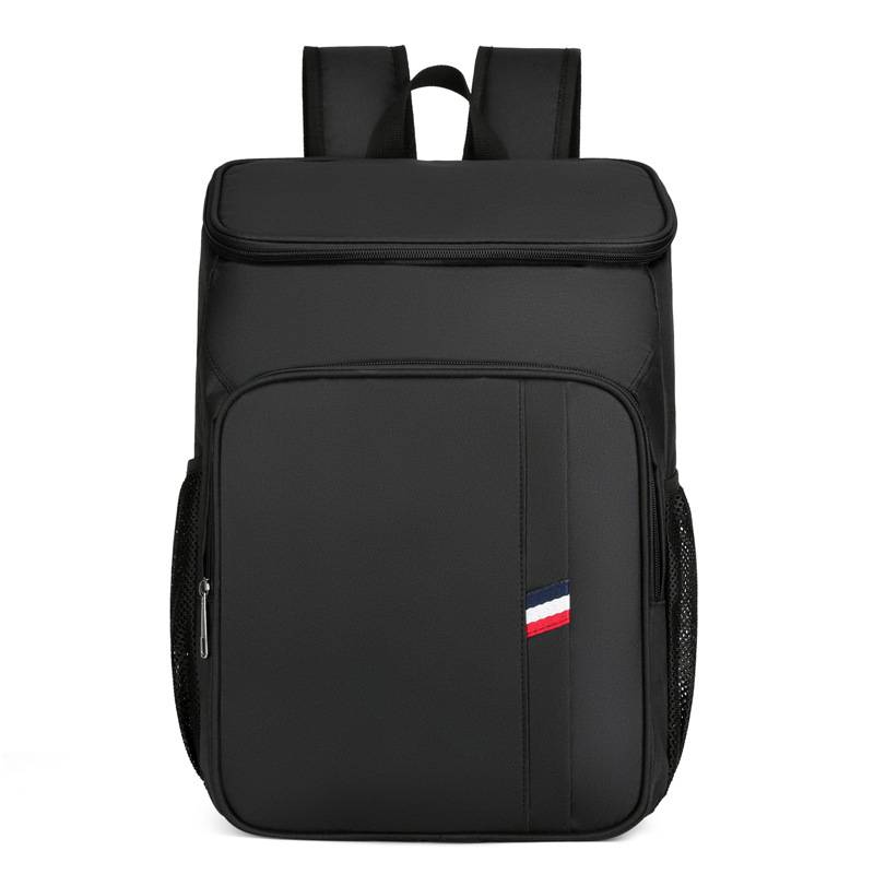 High-capacity thickened waterproof insulated backpack 10