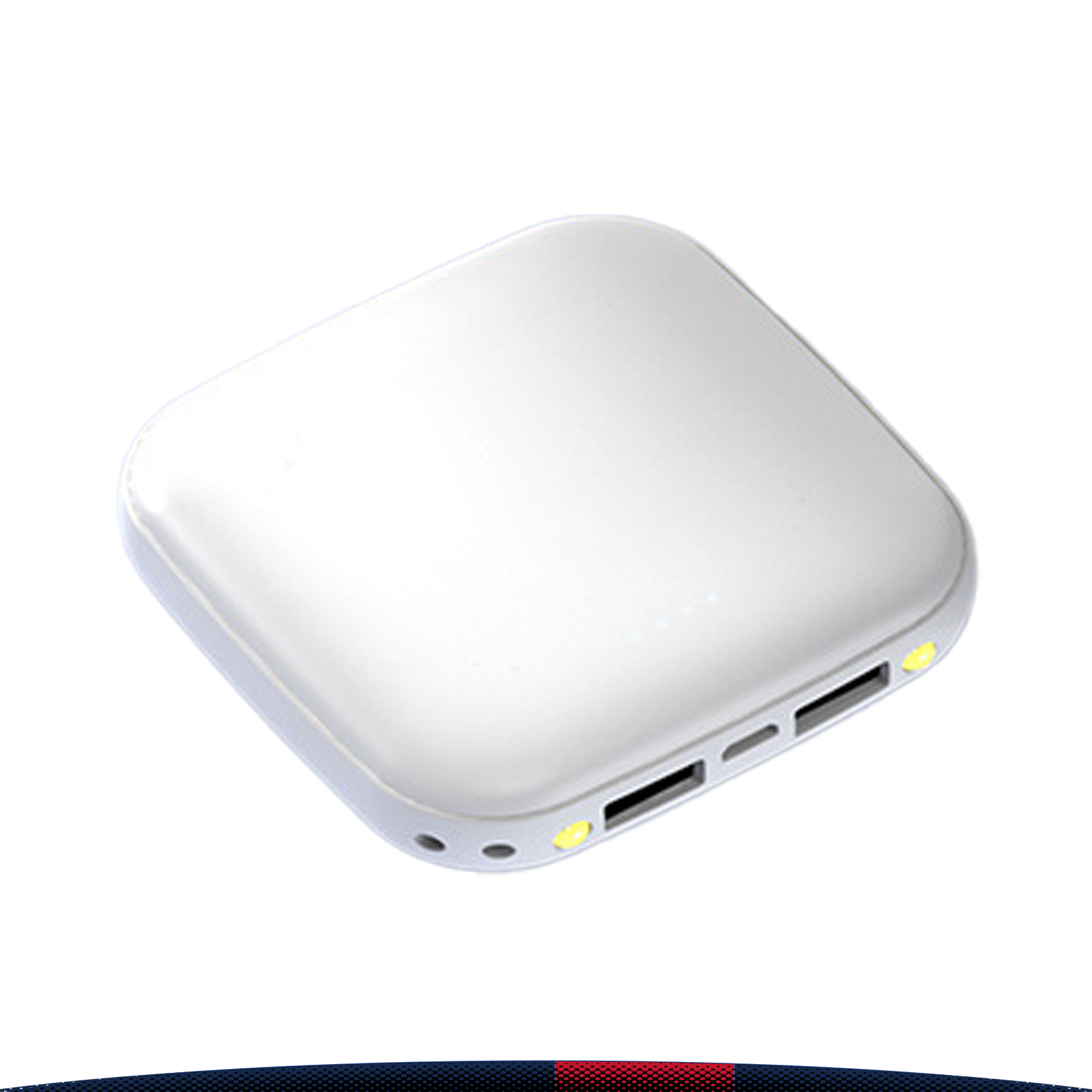 Astle 2 in 1 Power Bank-10000mAh 7