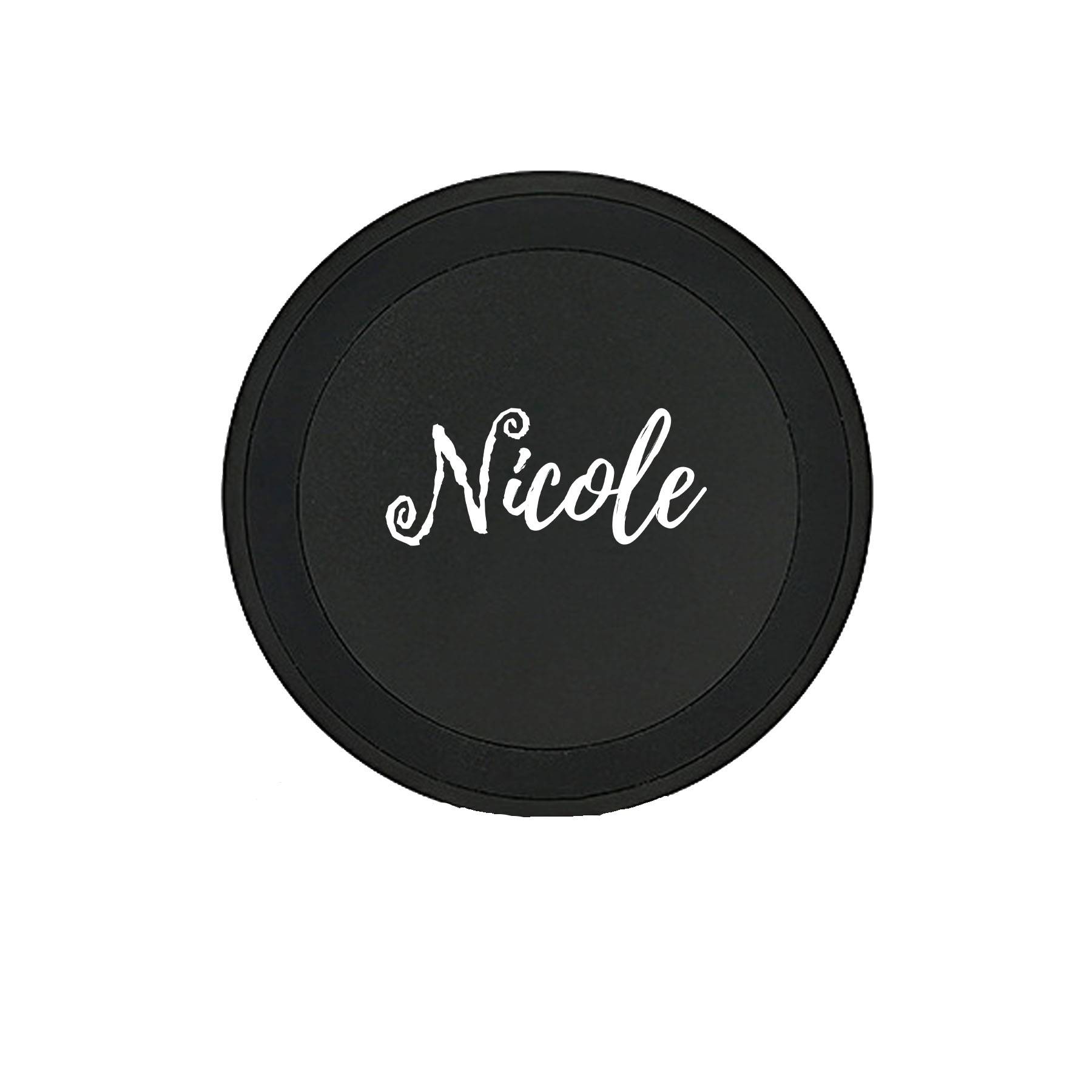 10W Wireless Charger 5