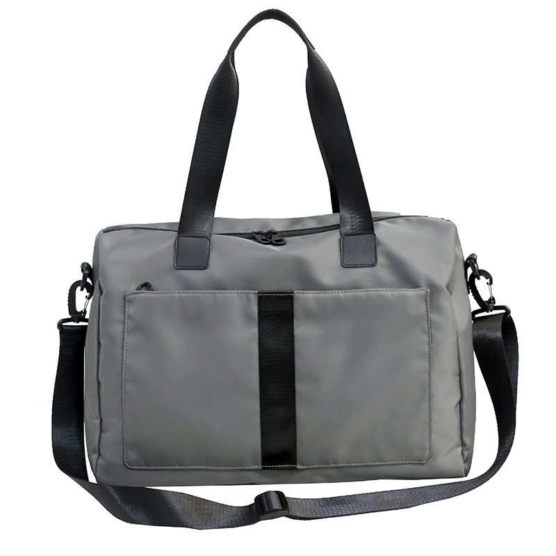 Portable Sports Travel Duffel Bag 3