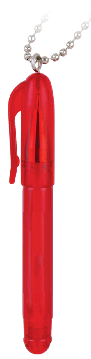 Plantagenet-950 Keychain Pen 2