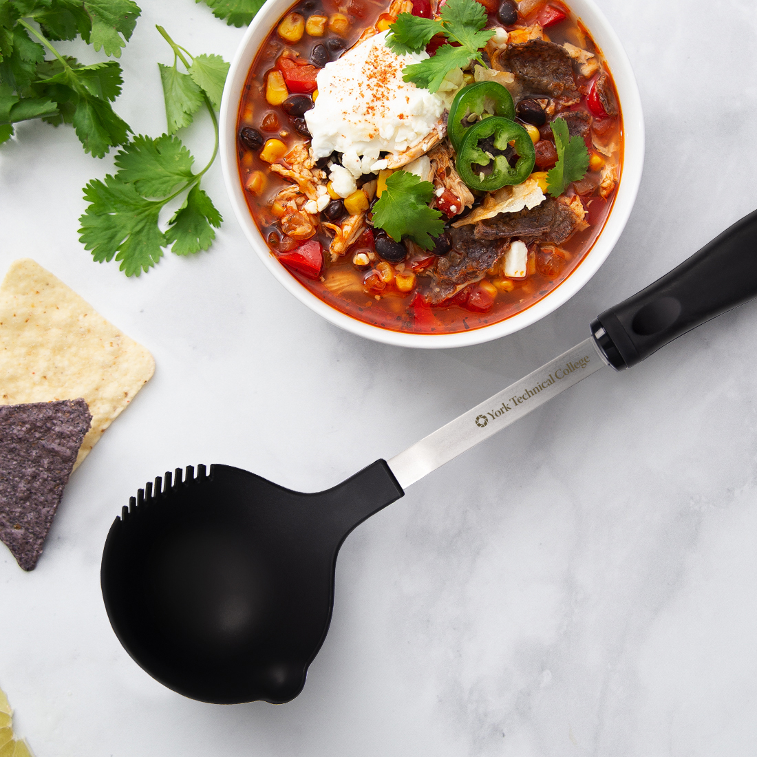 Ladle 5