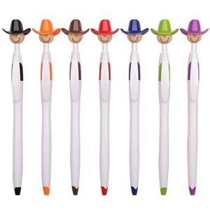 D.I.Y. Beads String Pen 6