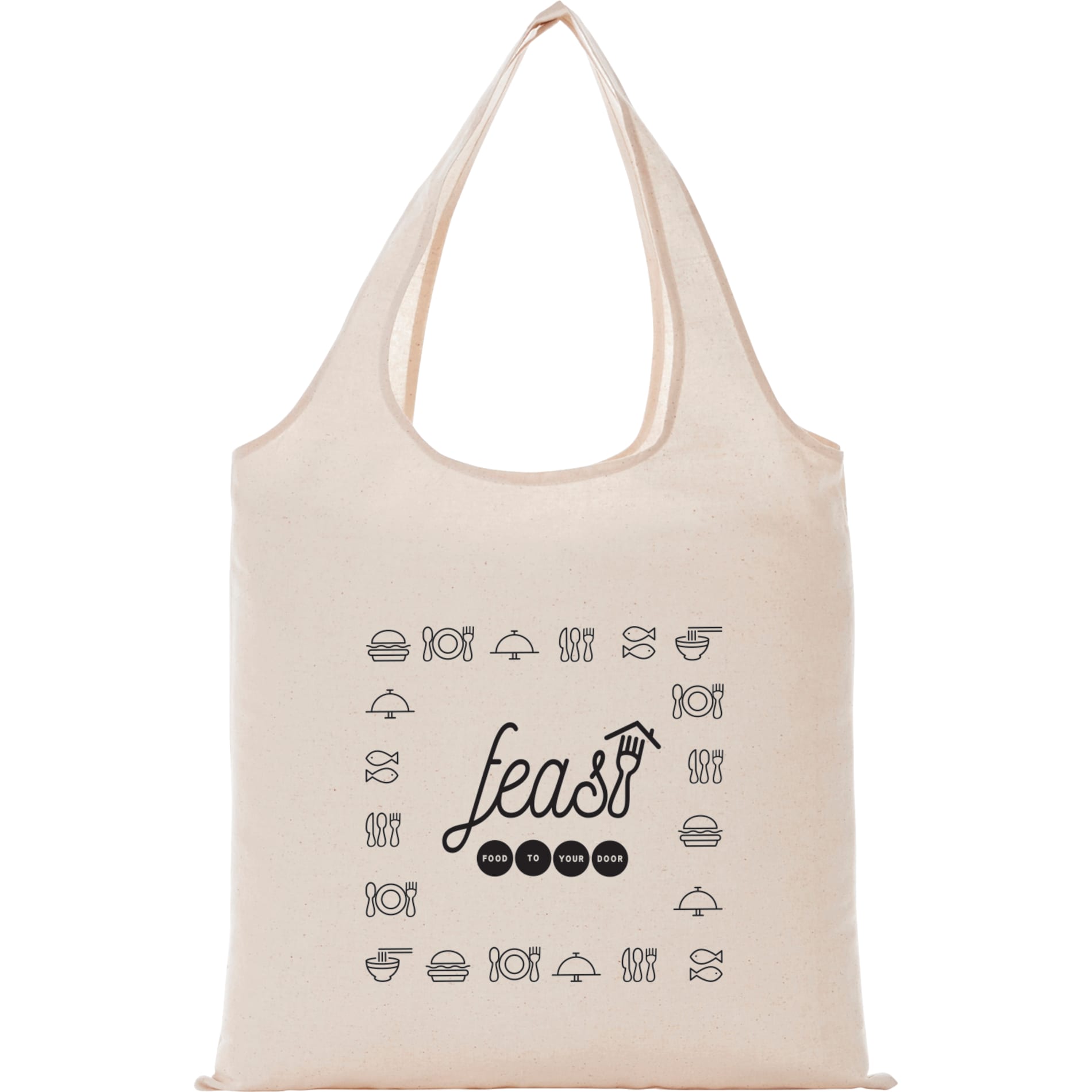 All-Purpose 5oz Cotton Canvas Tote 31