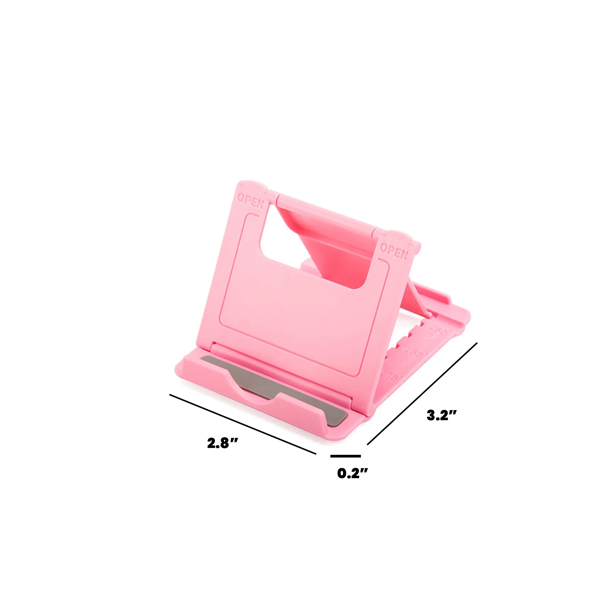 Universal Tablet Phone Holder 9