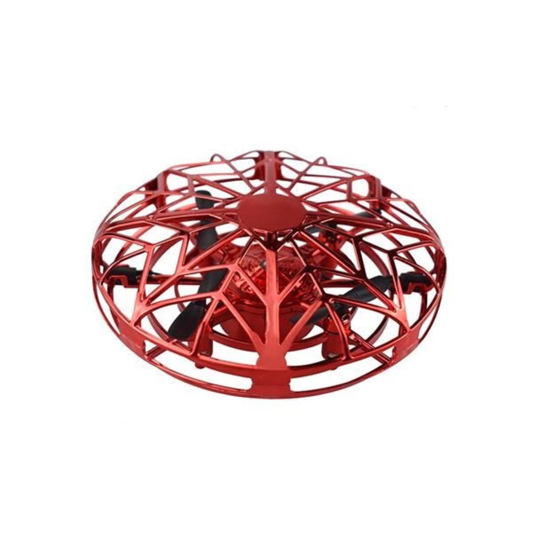 Hand Operated Drone 5