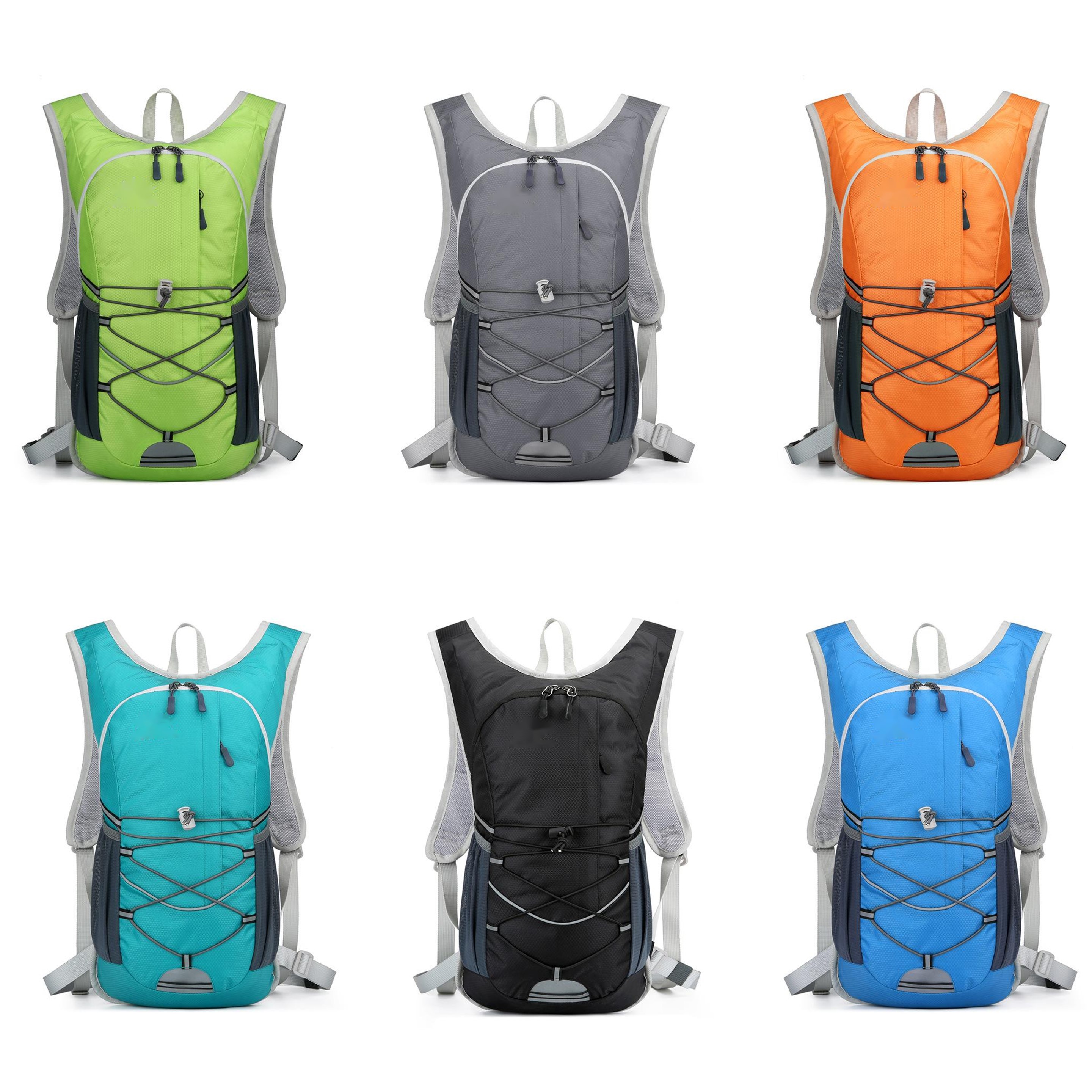 Bike Backpack (direct import) 4