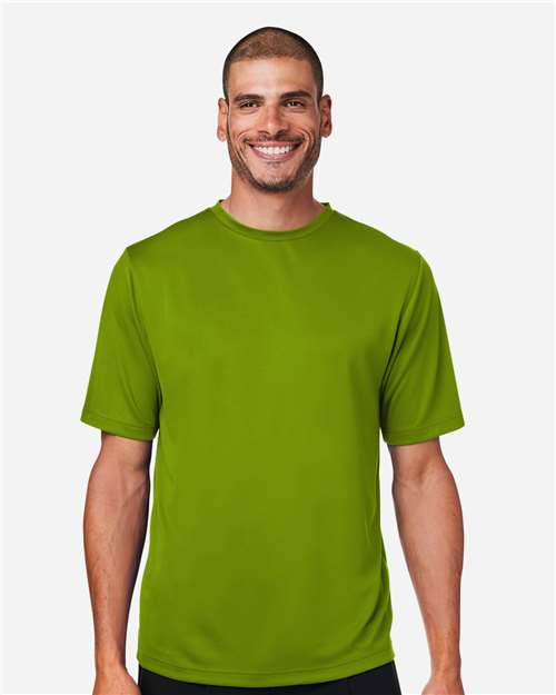 Men's Zone Performance Mesh T-Shirt - TT15 96