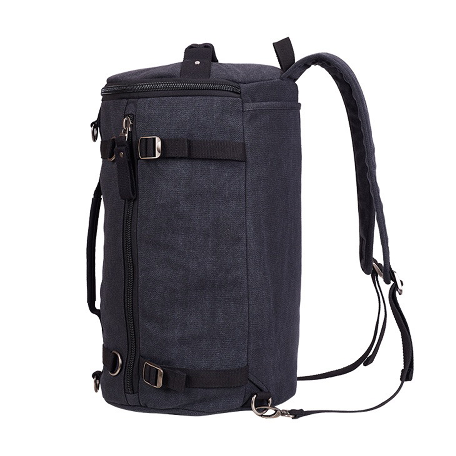 Vintage Oxford Backpack Motorcycle Bag 3