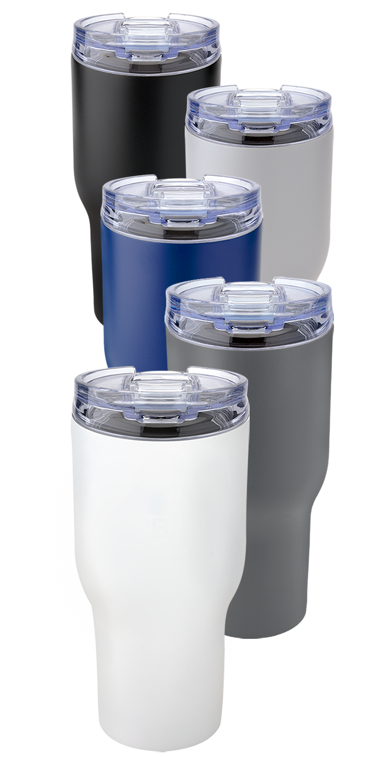 30 oz Urban Peak® Trail Vacuum Tumbler 69