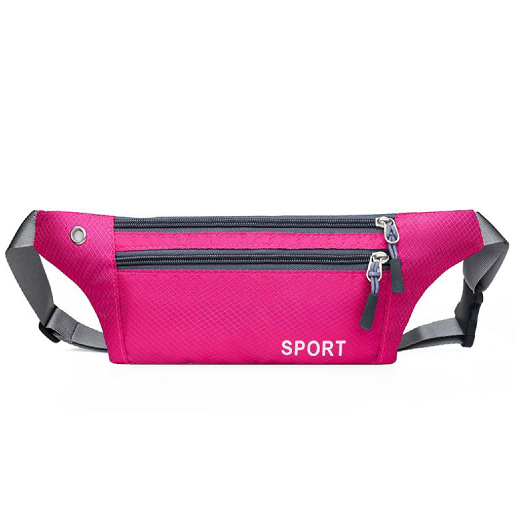 Waist Pack Bum Bag 4