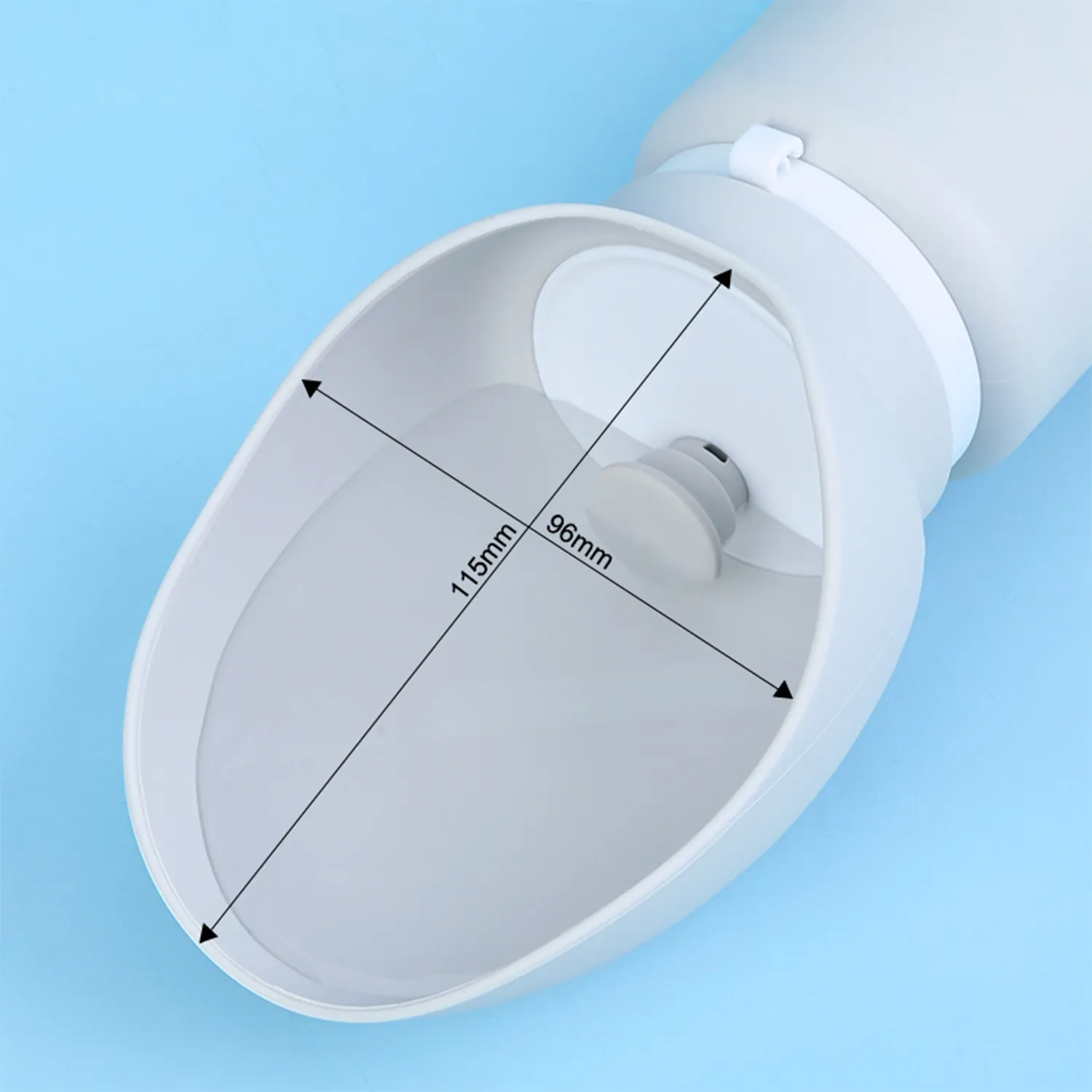 Folding Pet Kettle 5