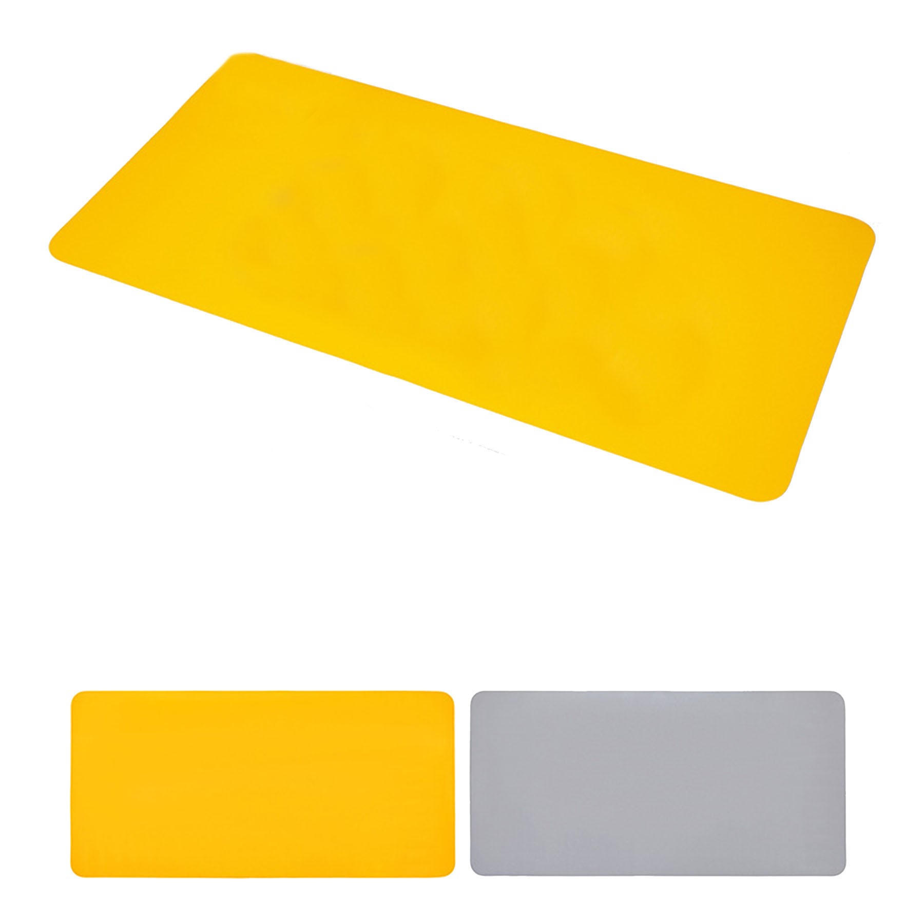 PU Desk Pad 3