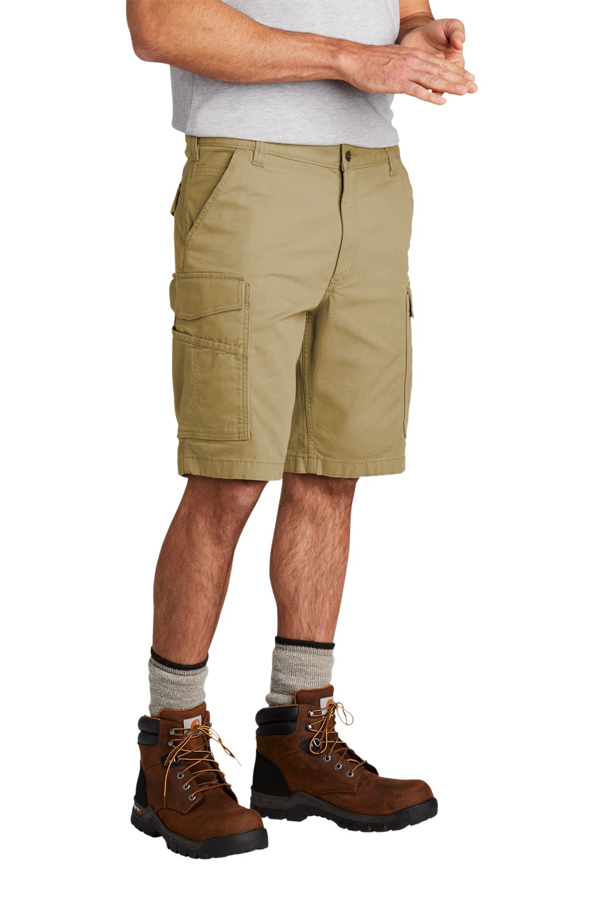 Carhartt Rugged Flex Rigby Cargo Short CT103542 11