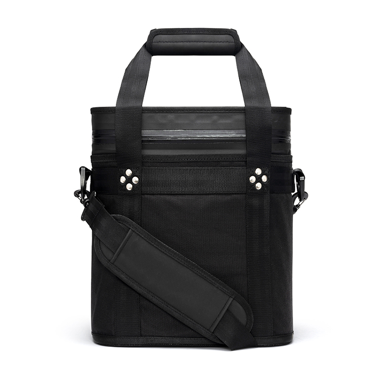 Club Glove Large Ballistic Cart Cooler (12 can) 4