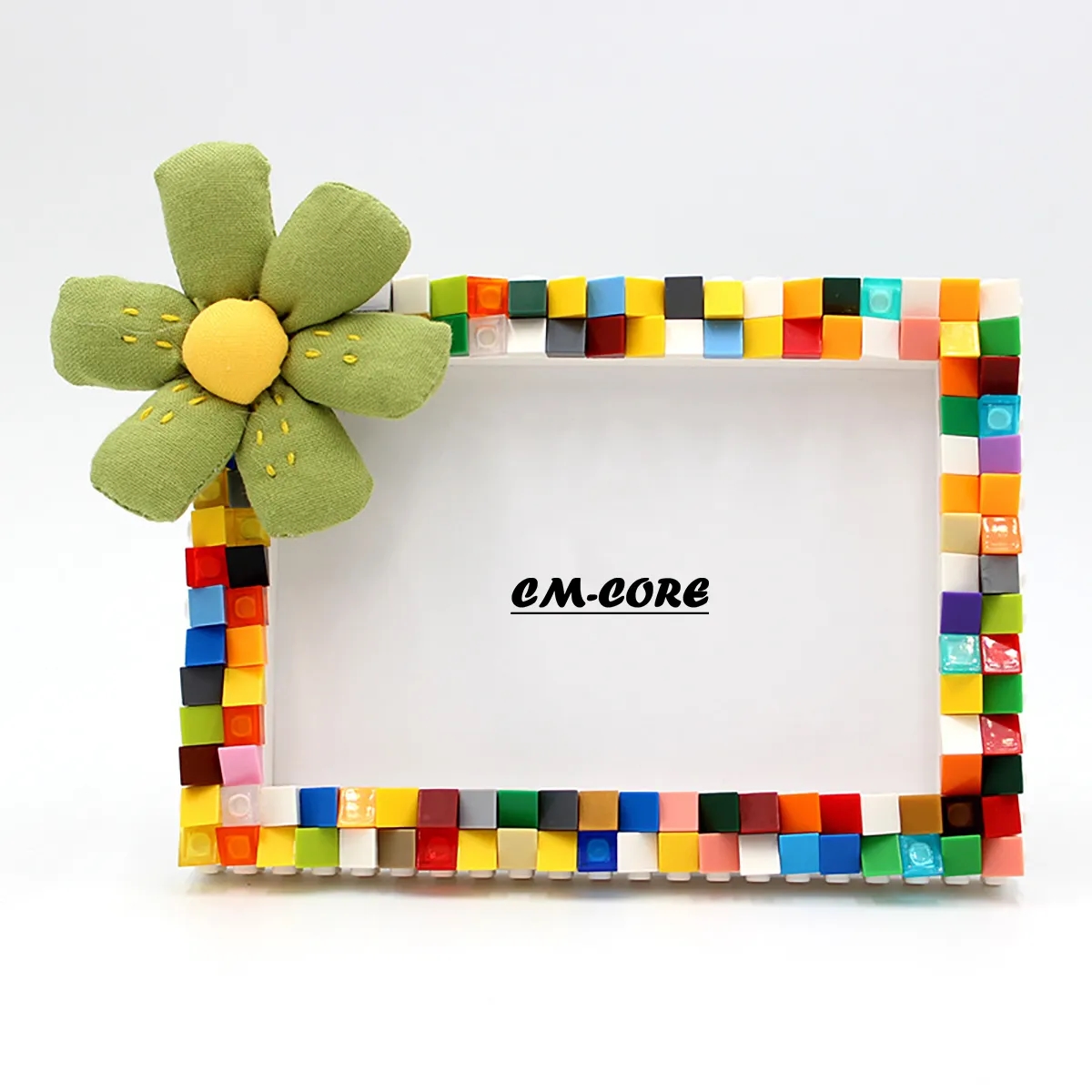 Creative Photo Frame 1