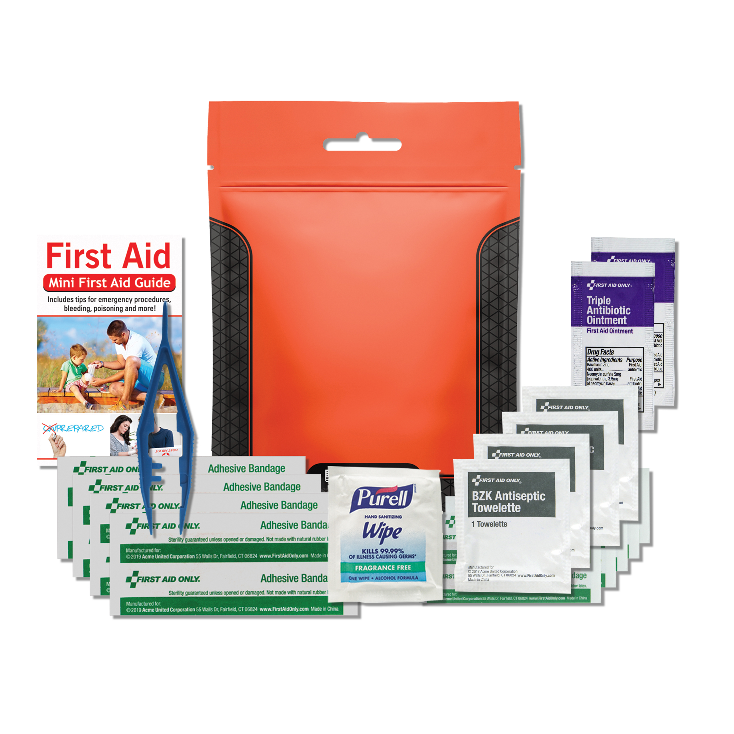 First Aid Kit 1.0 1