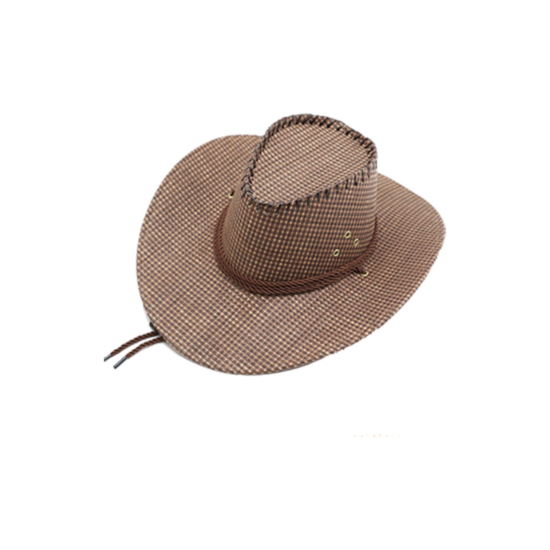Western Cowboy Hat 4