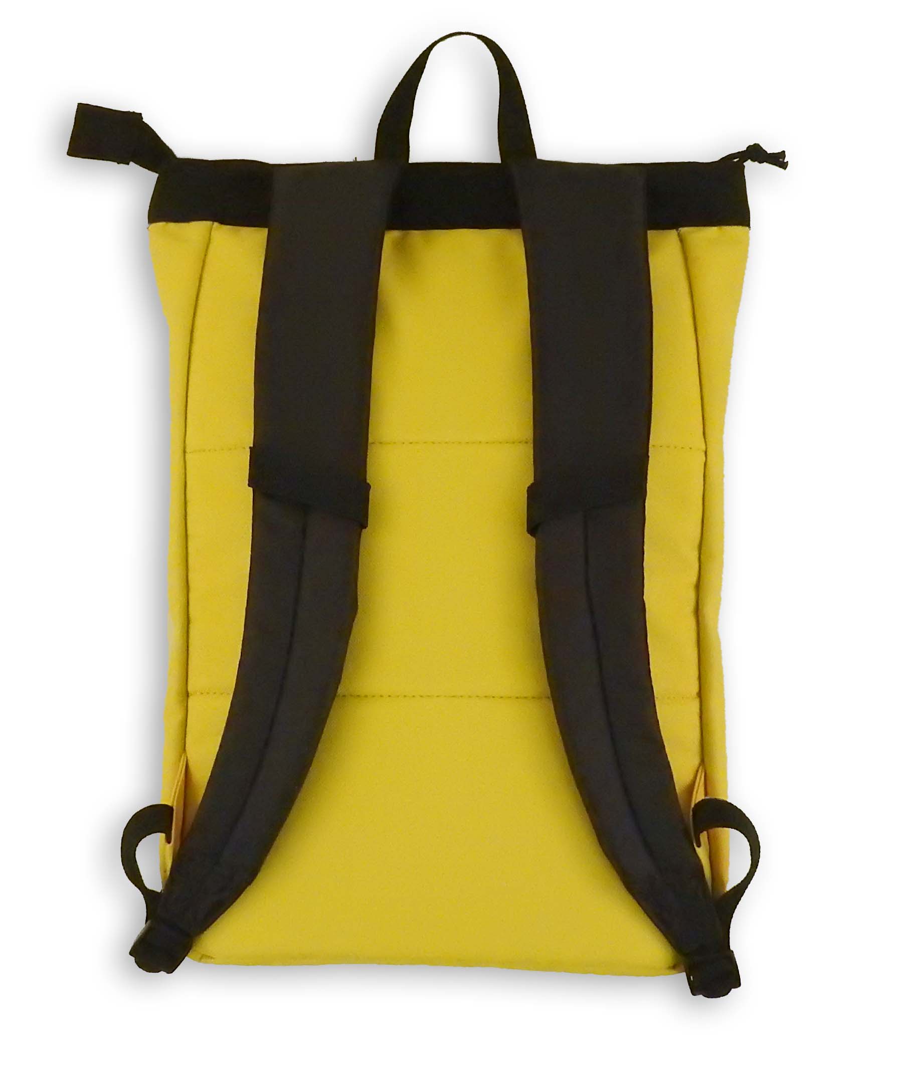 "Tierra del Fuego" Backpack 3
