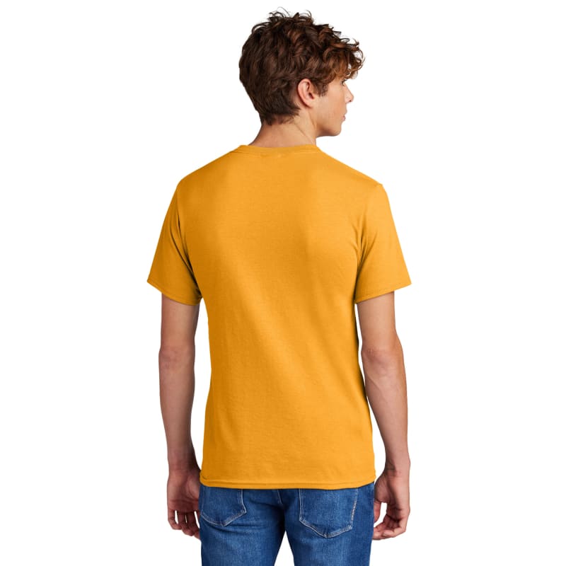 Port & Company - Core Blend Tee. 115