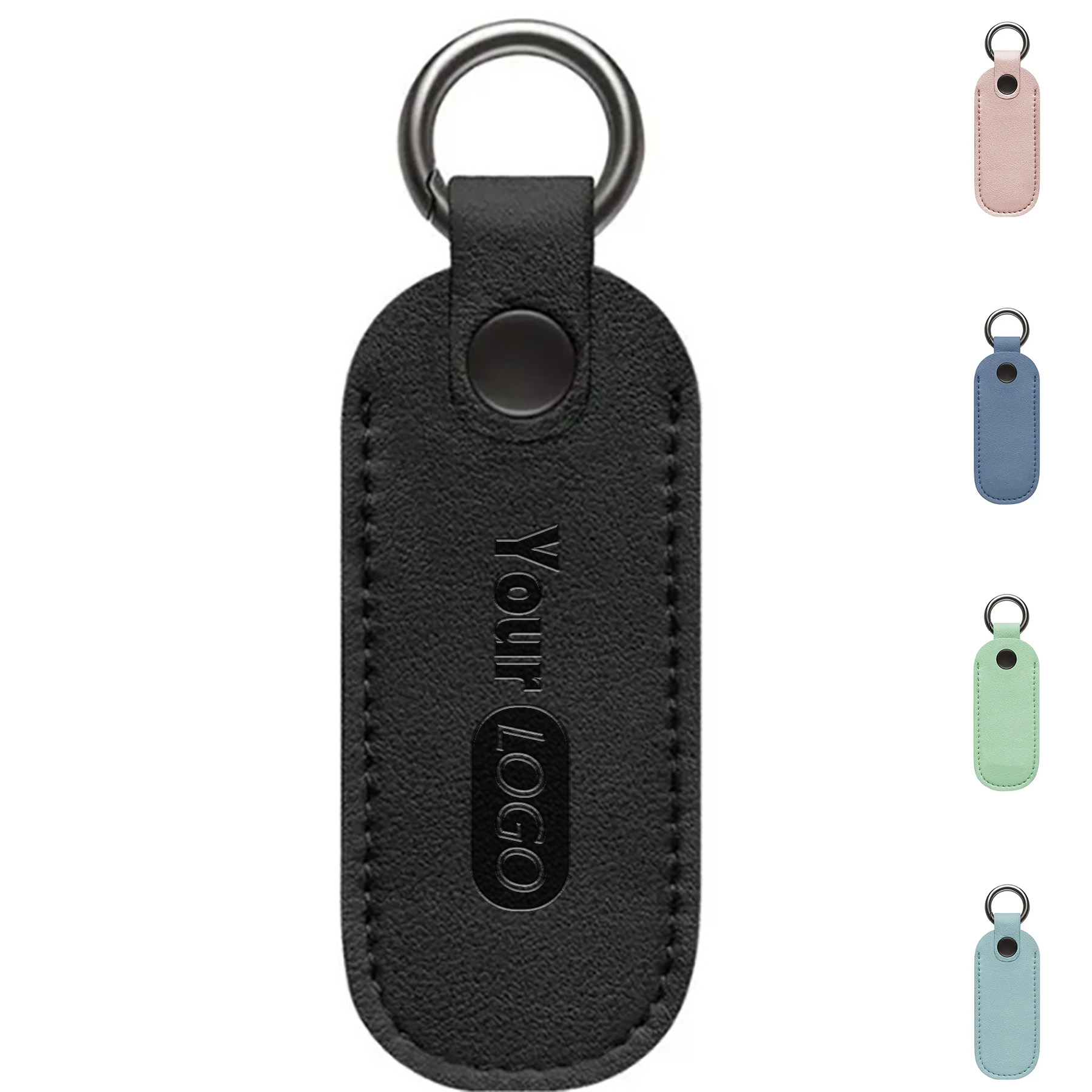 PU USB Storage Bag 3