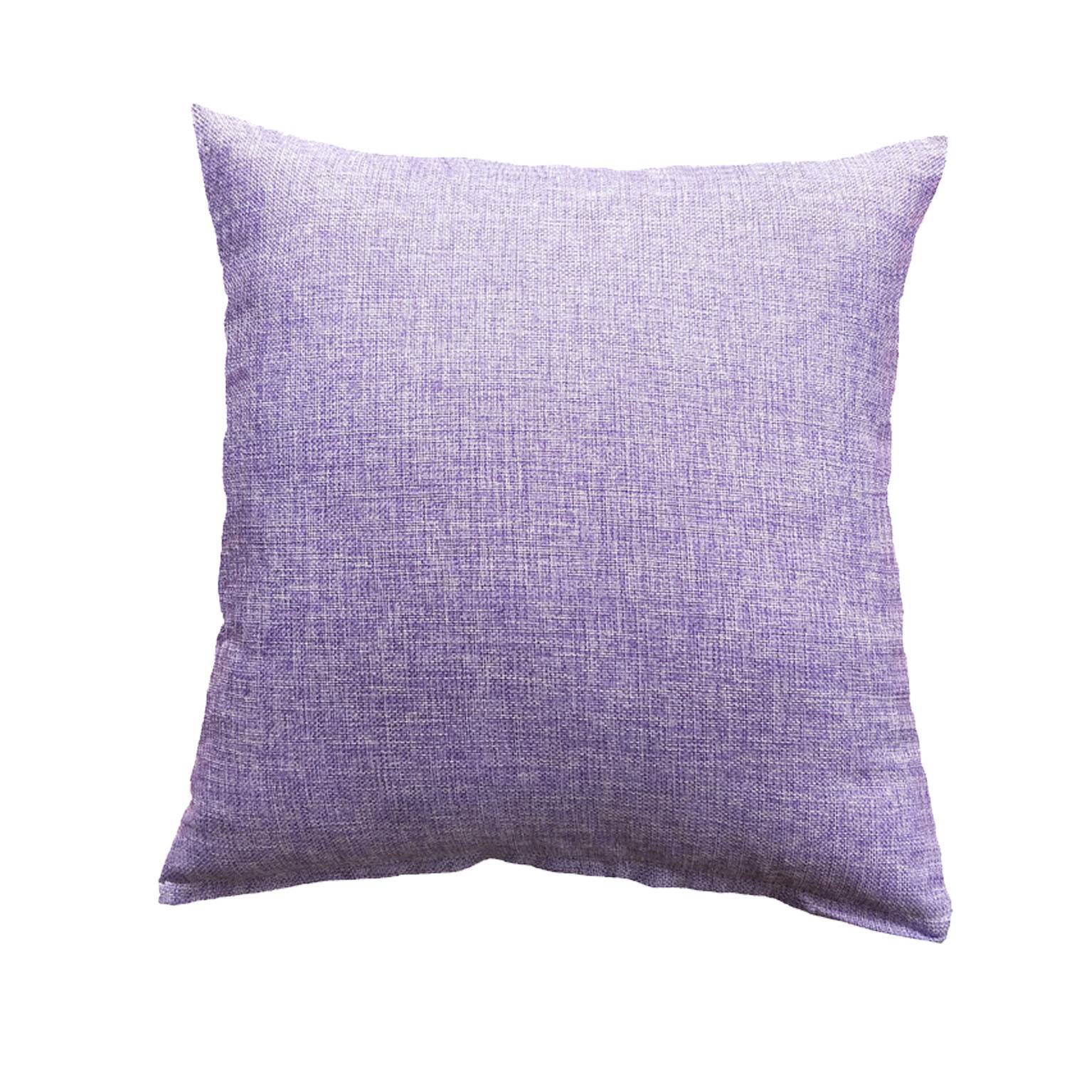 Polyester Pillow Cover 6