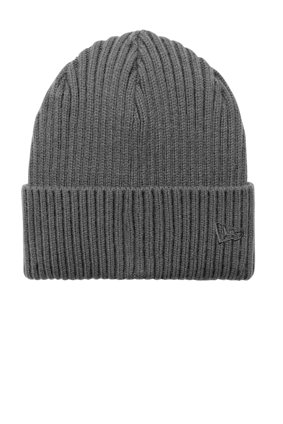New Era Core Classic Cuff Beanie NE908 1