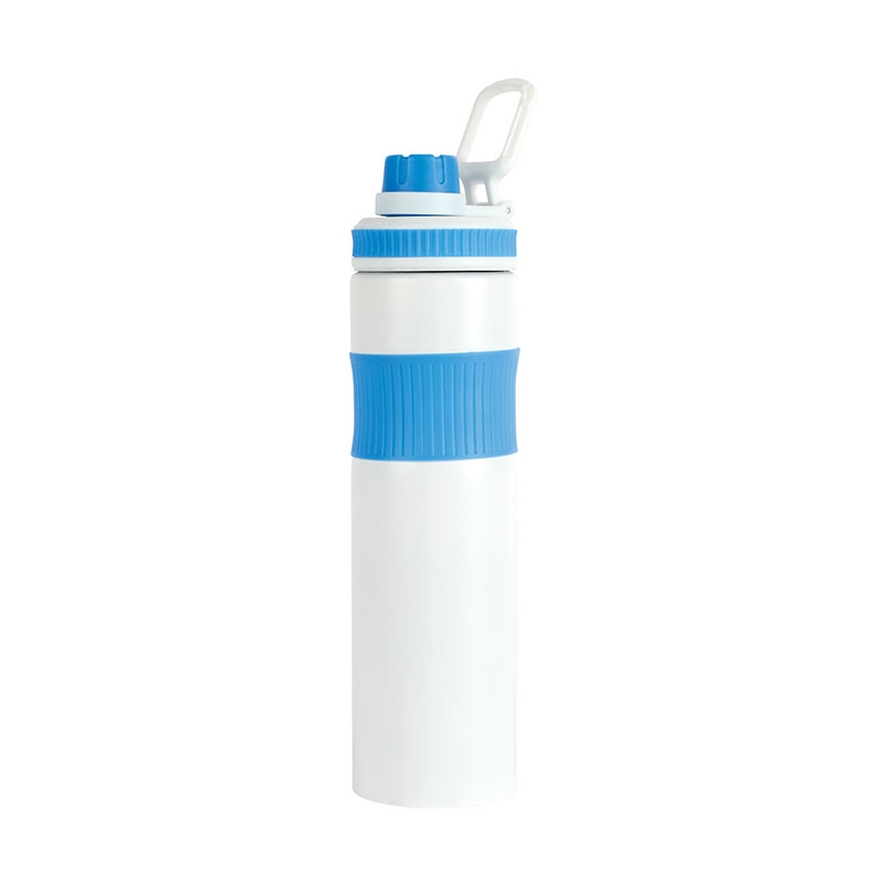 Prescott 26 oz. Single Wall Recycled Stainless Steel Bottle, custom water bottle with logo imprint 35