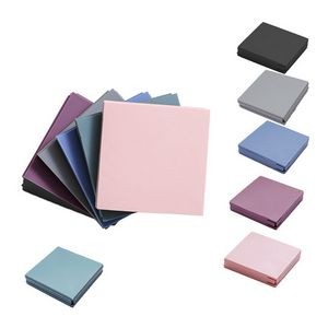 Non-Slip Folding Silicone Coaster 5
