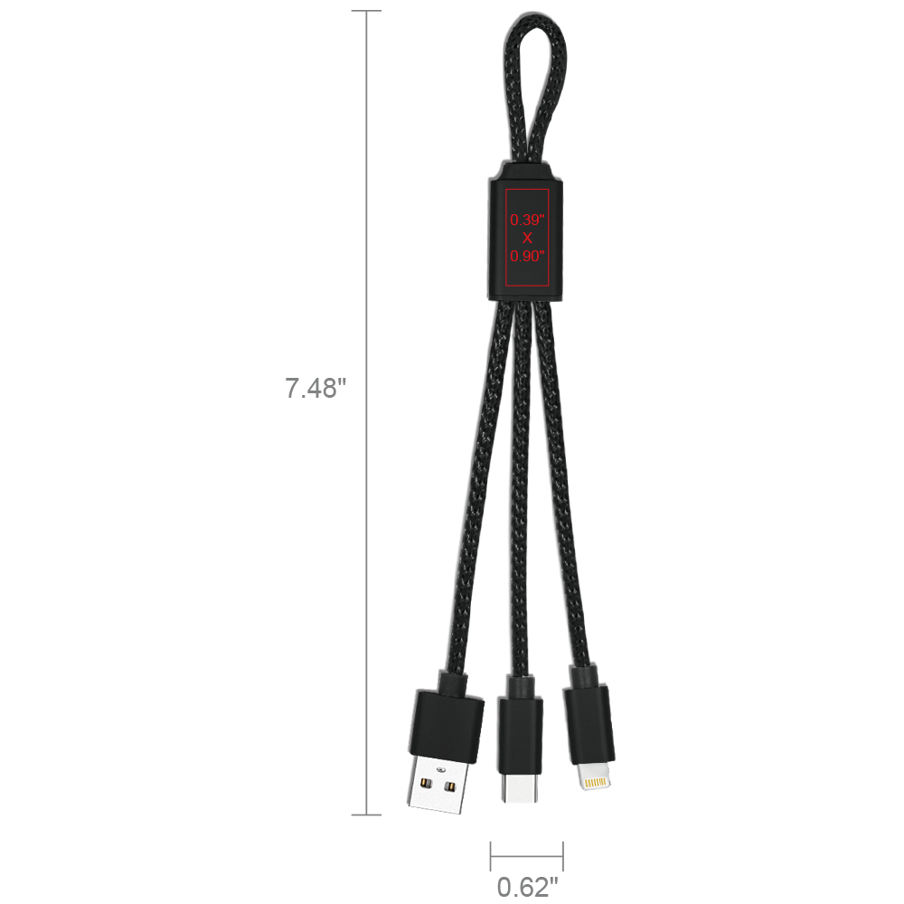 TechPro Mobile Essential Kit 10