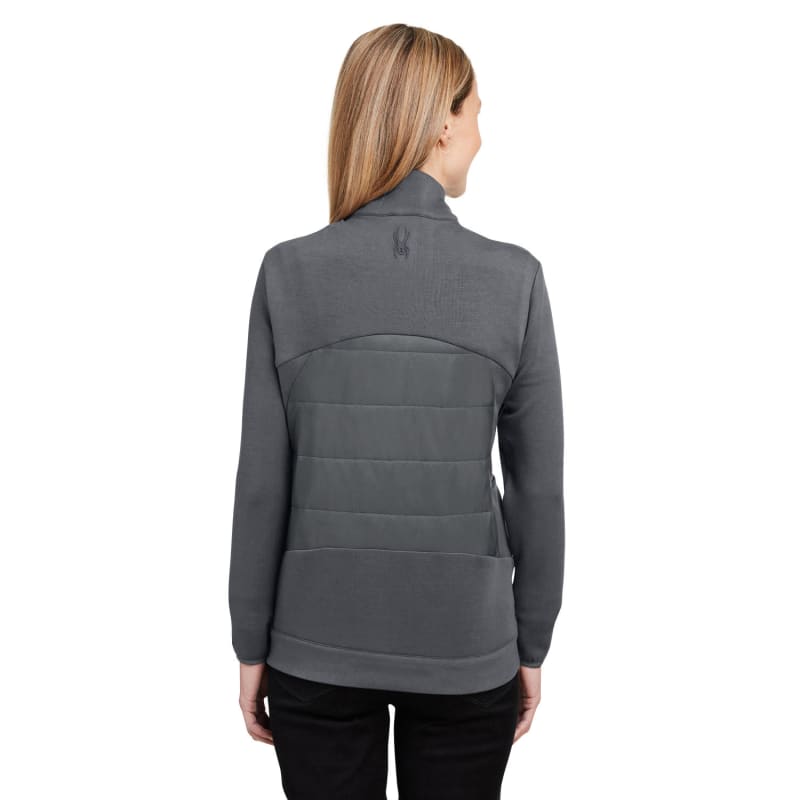 Spyder Ladies' Impact Full-Zip Jacket 9