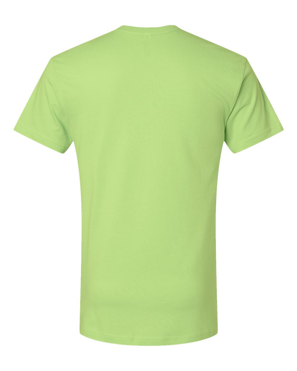 Unisex Fine Jersey Tee - 6901 233