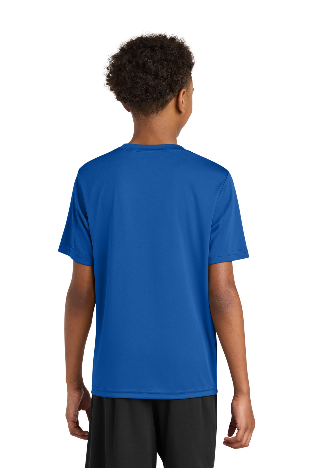 A4 Youth Cooling Performance Short Sleeve Tee A4NB3142 94