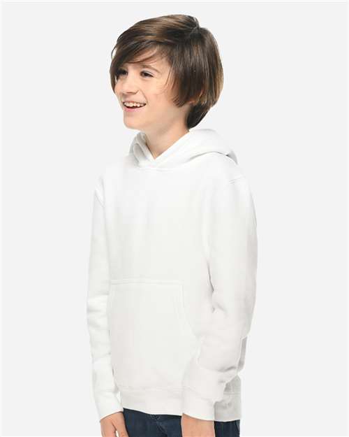 Youth Premium Hoodie Sweatshirt - LS1401Y 59
