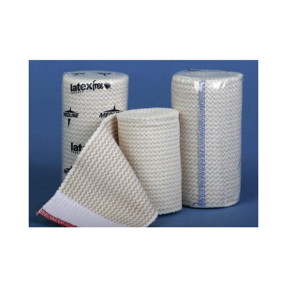 Matrix Elastic Bandage - 3" x 5 yds 10 Pack 1