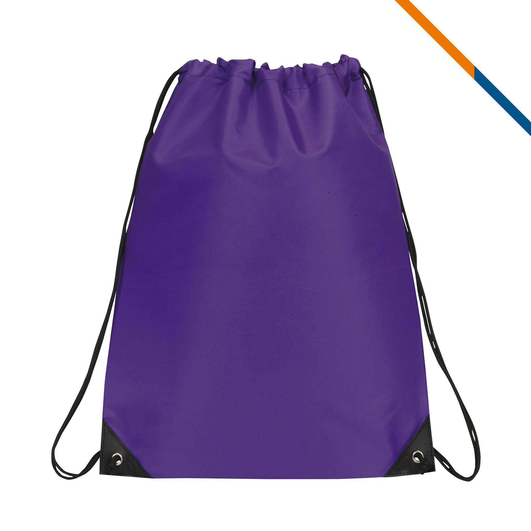 Pica Drawstring Backpack 4