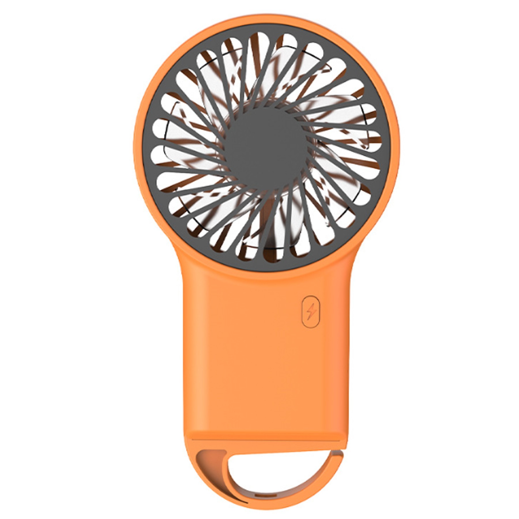 Mini Handheld Fan 4