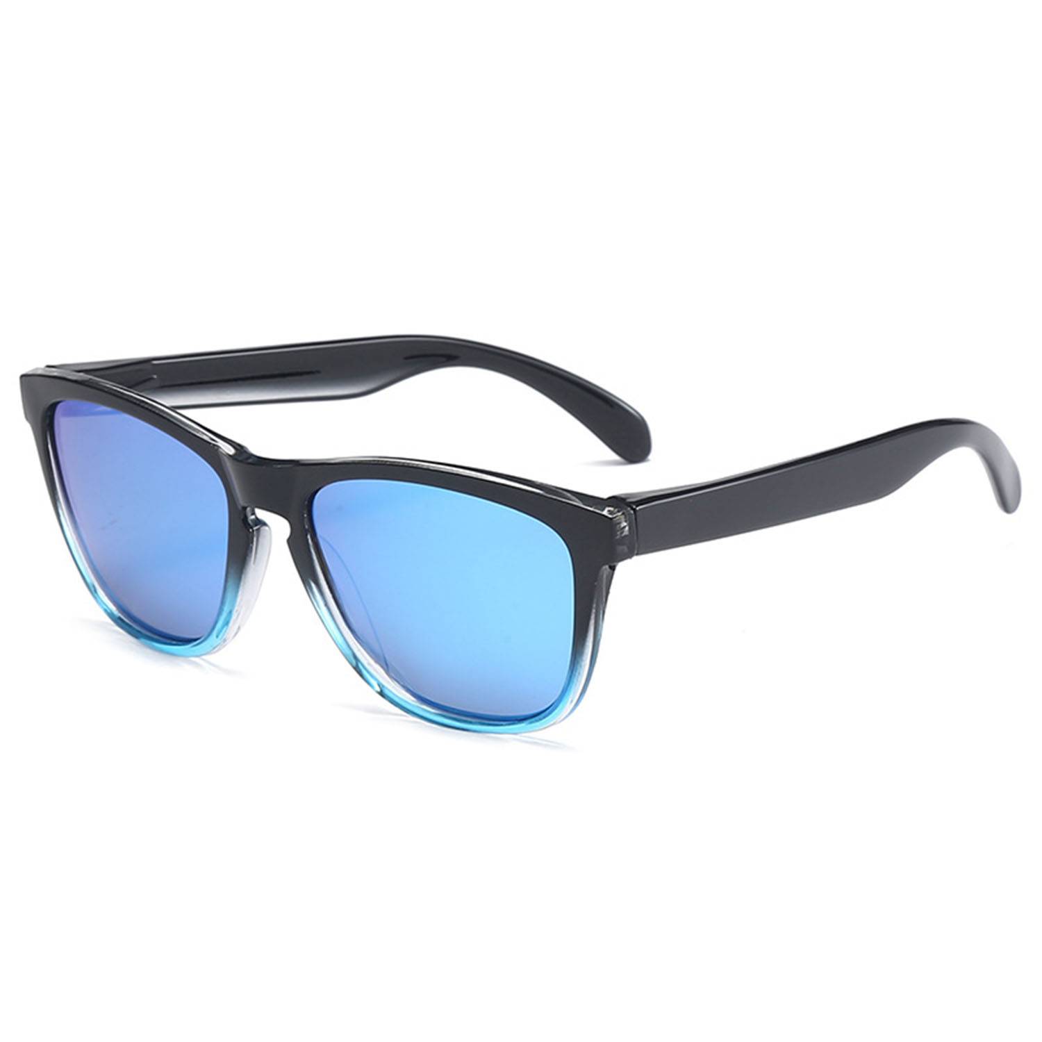 Polarized coated retro classic sunglasses 3