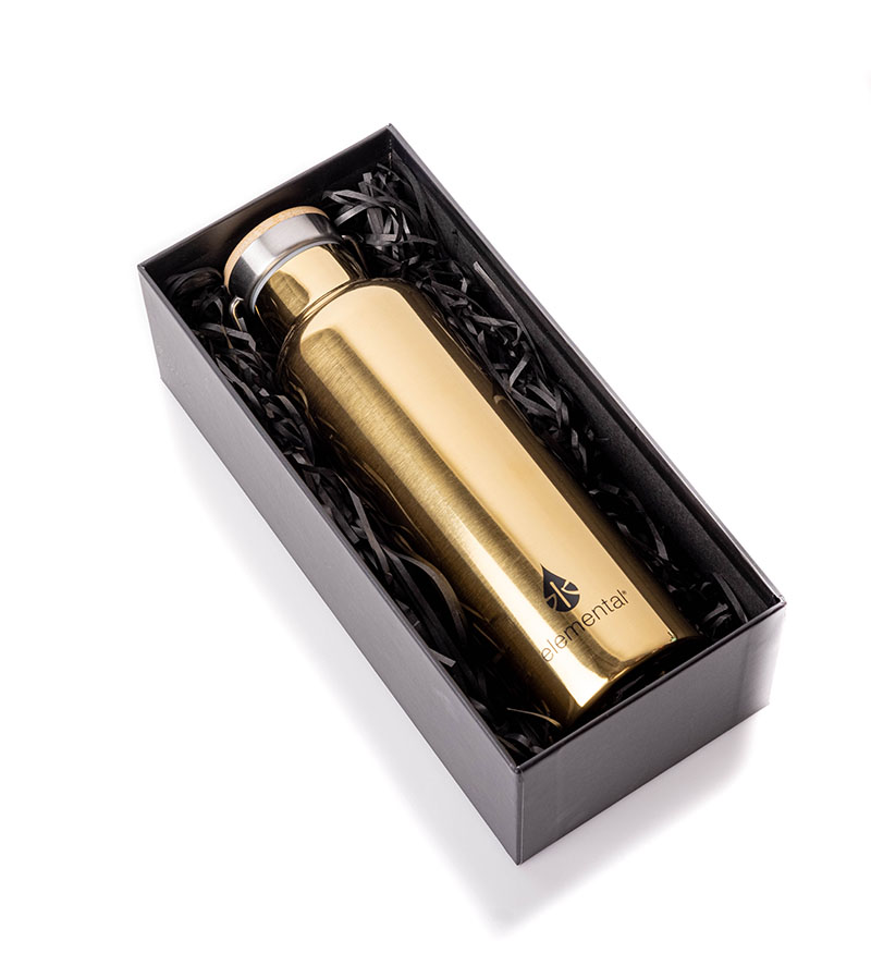 Elemental® Gift Set 25oz. Classic Bottle - Vacuum Insulated 4