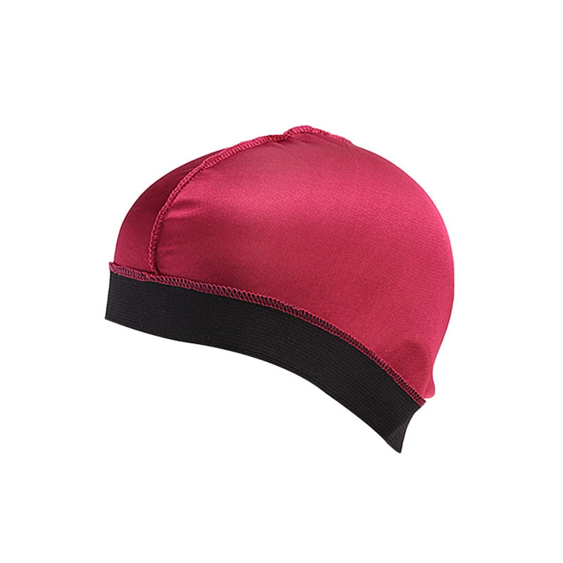 Silky Wave Cap 6